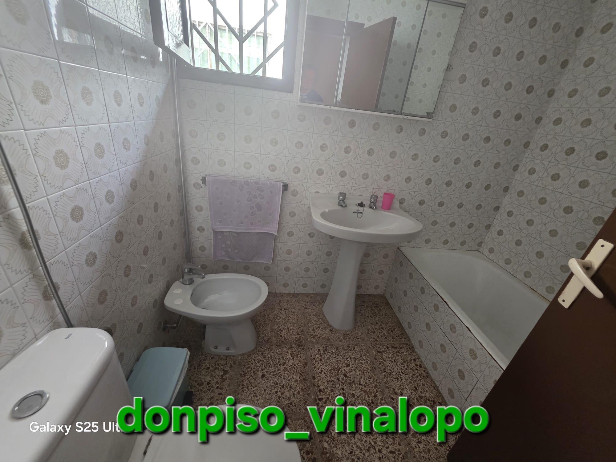 Imagen 28 Casa Rústica en venta en Elda / Casa de campo con balsa, zona Peter Rives - Finca Lacy