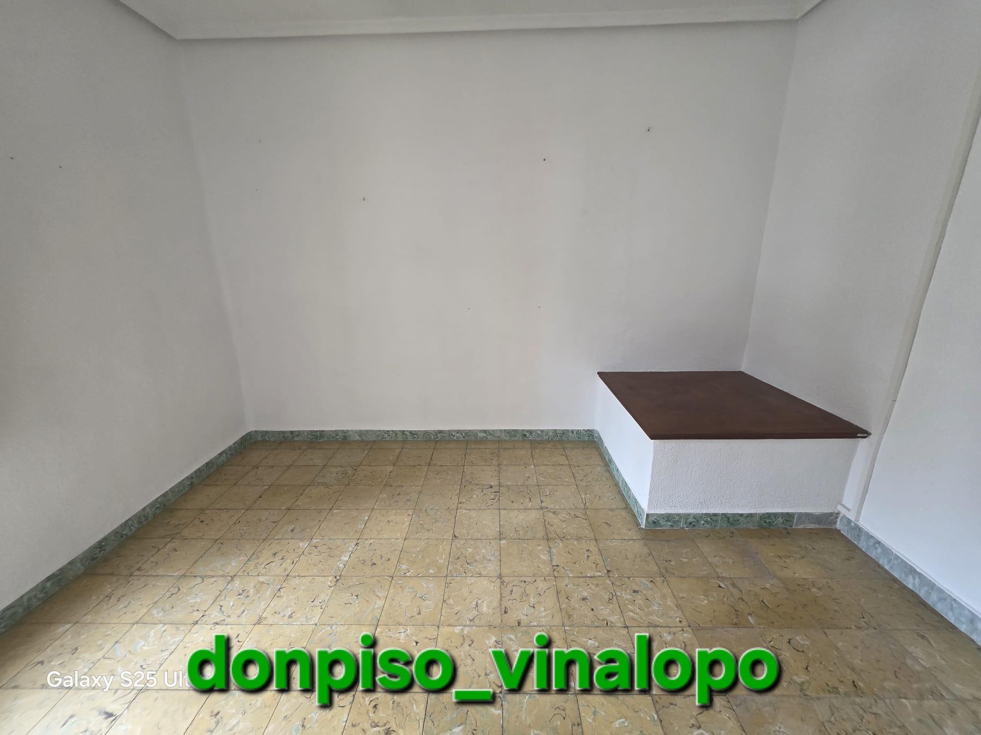 Imagen 19 Casa Adosada en venta en Elda / Casa adosada zona Jardín de la Música - Gran Avenida