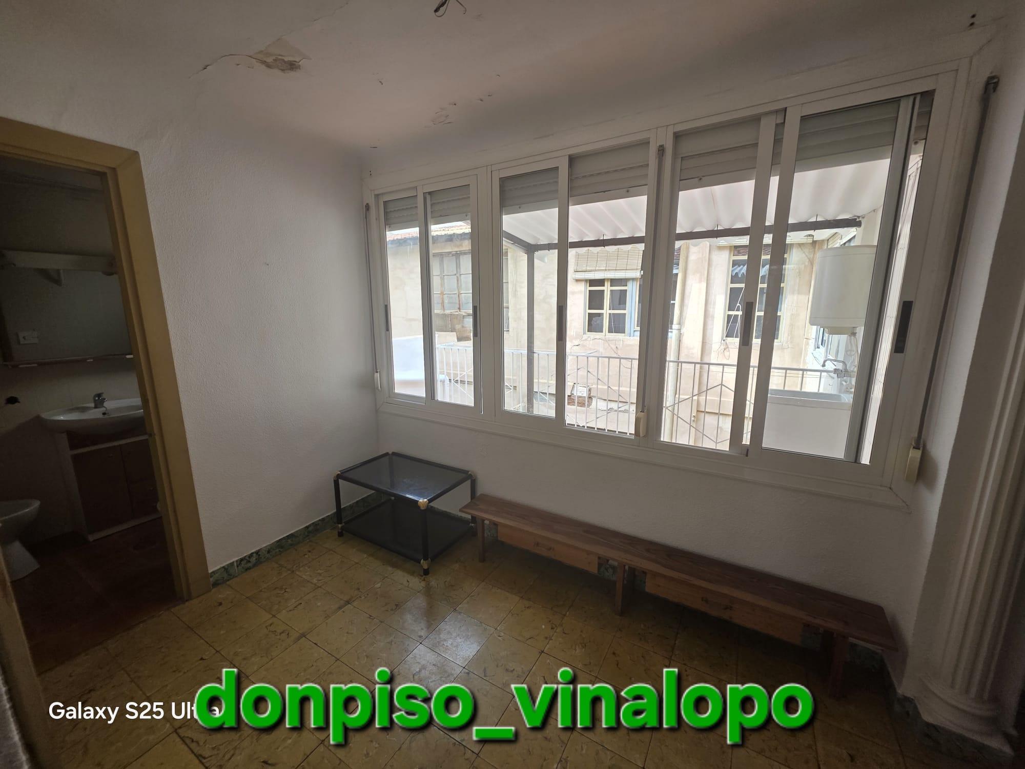 Imagen 23 Casa Adosada en venta en Elda / Casa adosada zona Jardín de la Música - Gran Avenida
