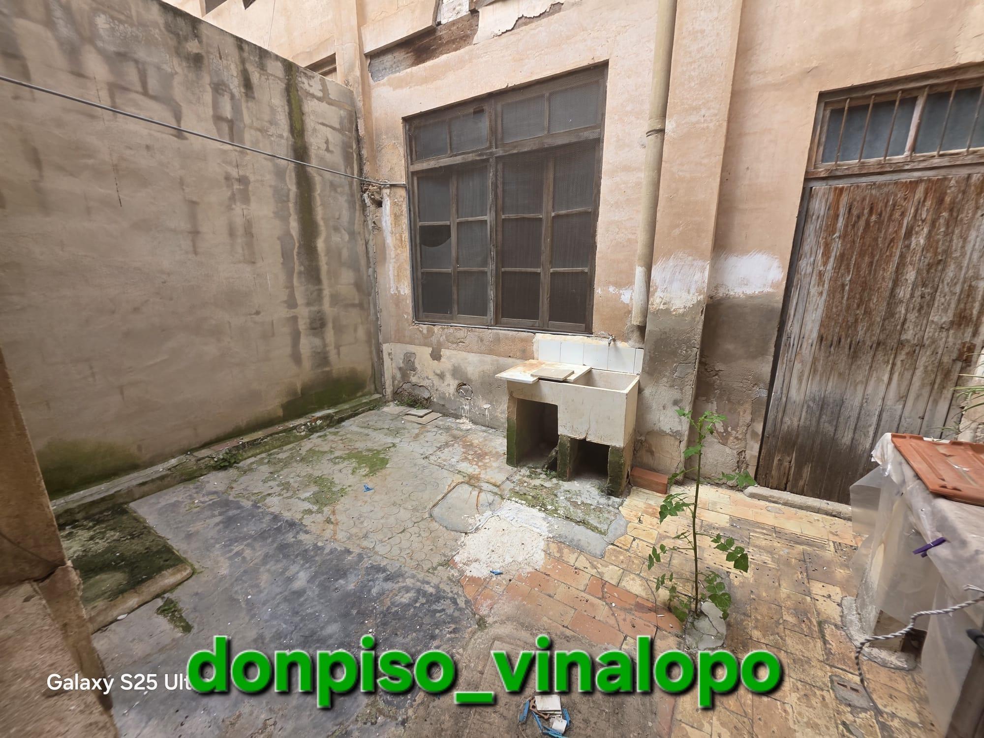 Imagen 9 Casa Adosada en venta en Elda / Casa adosada zona Jardín de la Música - Gran Avenida