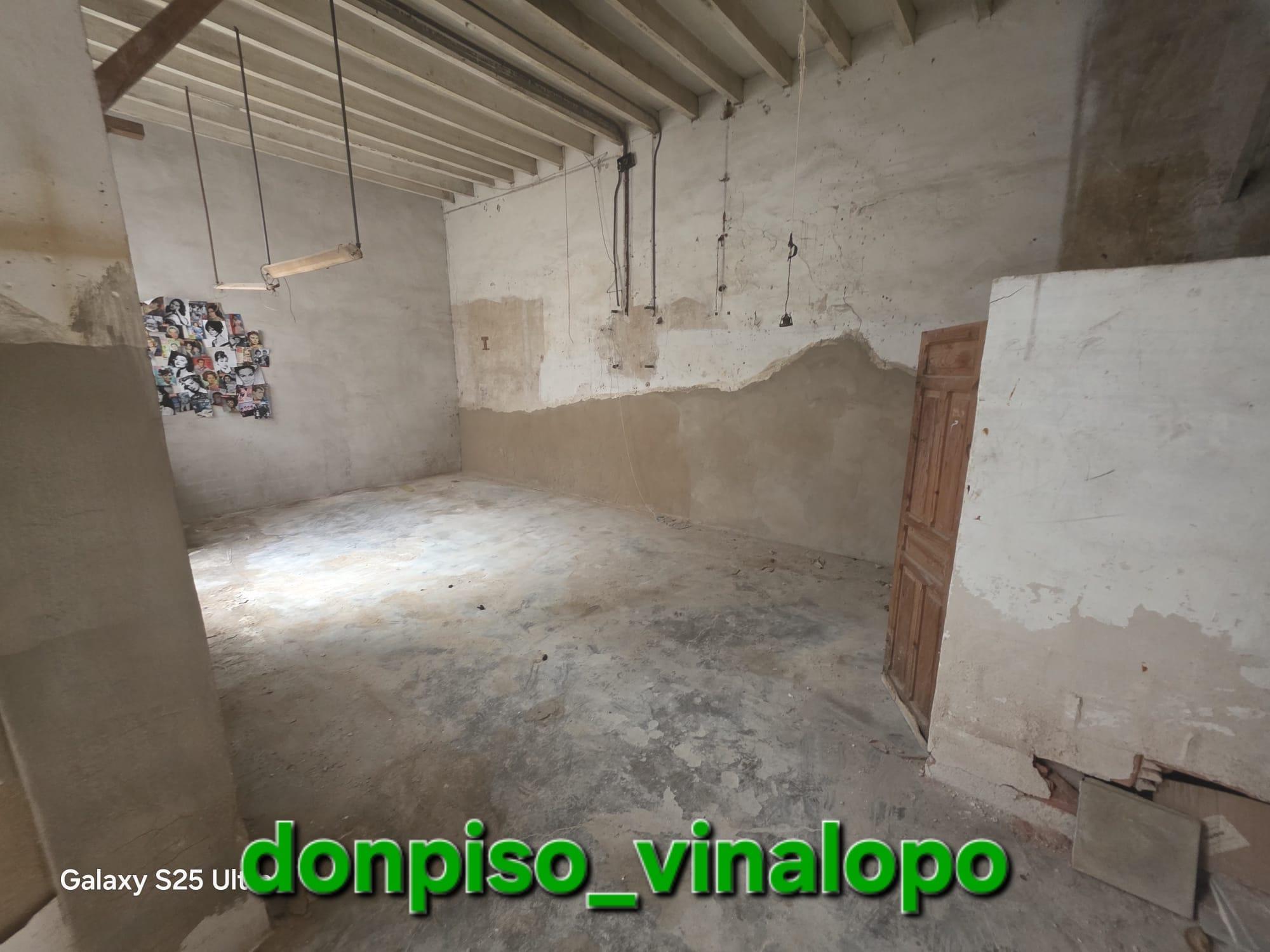 Imagen 3 Casa Adosada en venta en Elda / Casa adosada zona Jardín de la Música - Gran Avenida