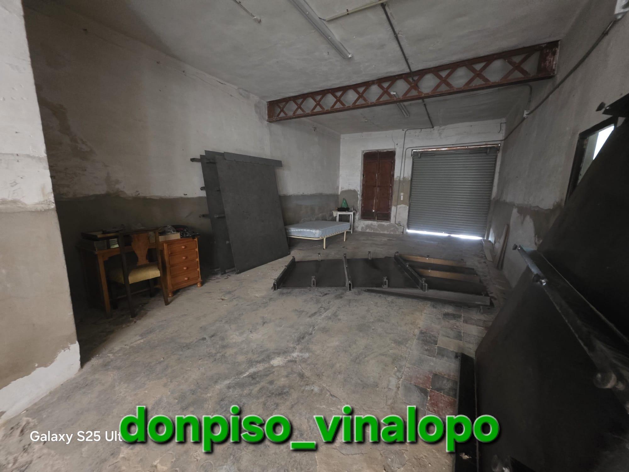 Imagen 4 Planta Baja en venta en Elda / Bajo entre el Jardín de la Música y la Gran Avenida