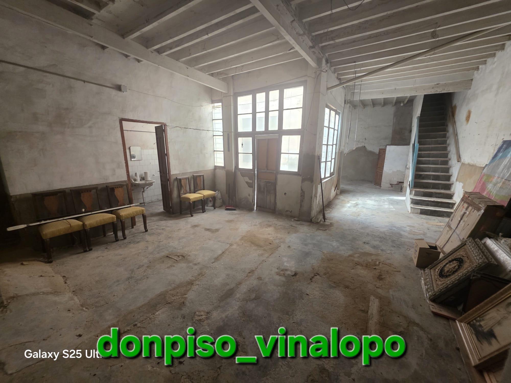 Imagen 1 Planta Baja en venta en Elda / Bajo entre el Jardín de la Música y la Gran Avenida