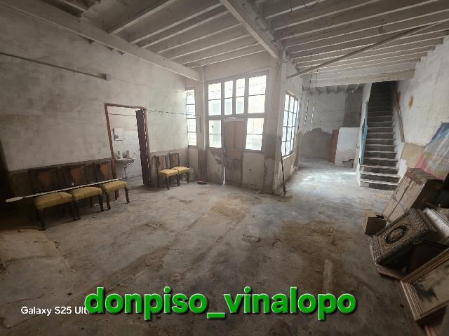 Imagen 1 Inmueble 302219 - Planta Baja en venta en Elda / Bajo entre el Jardín de la Música y la Gran Avenida