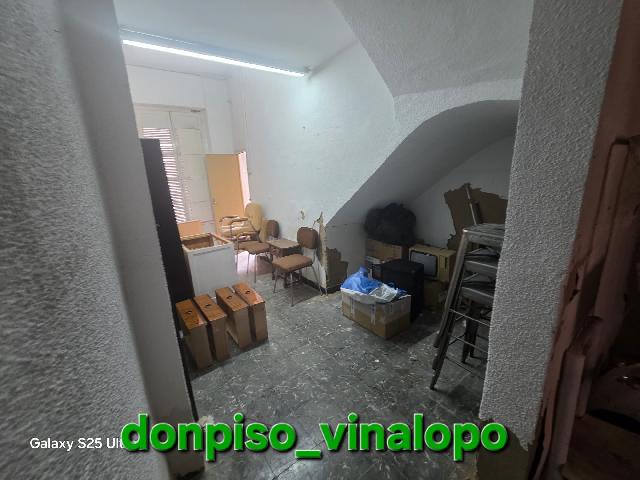 Imagen 9 Inmueble 302219 - Planta Baja en venta en Elda / Bajo entre el Jardín de la Música y la Gran Avenida