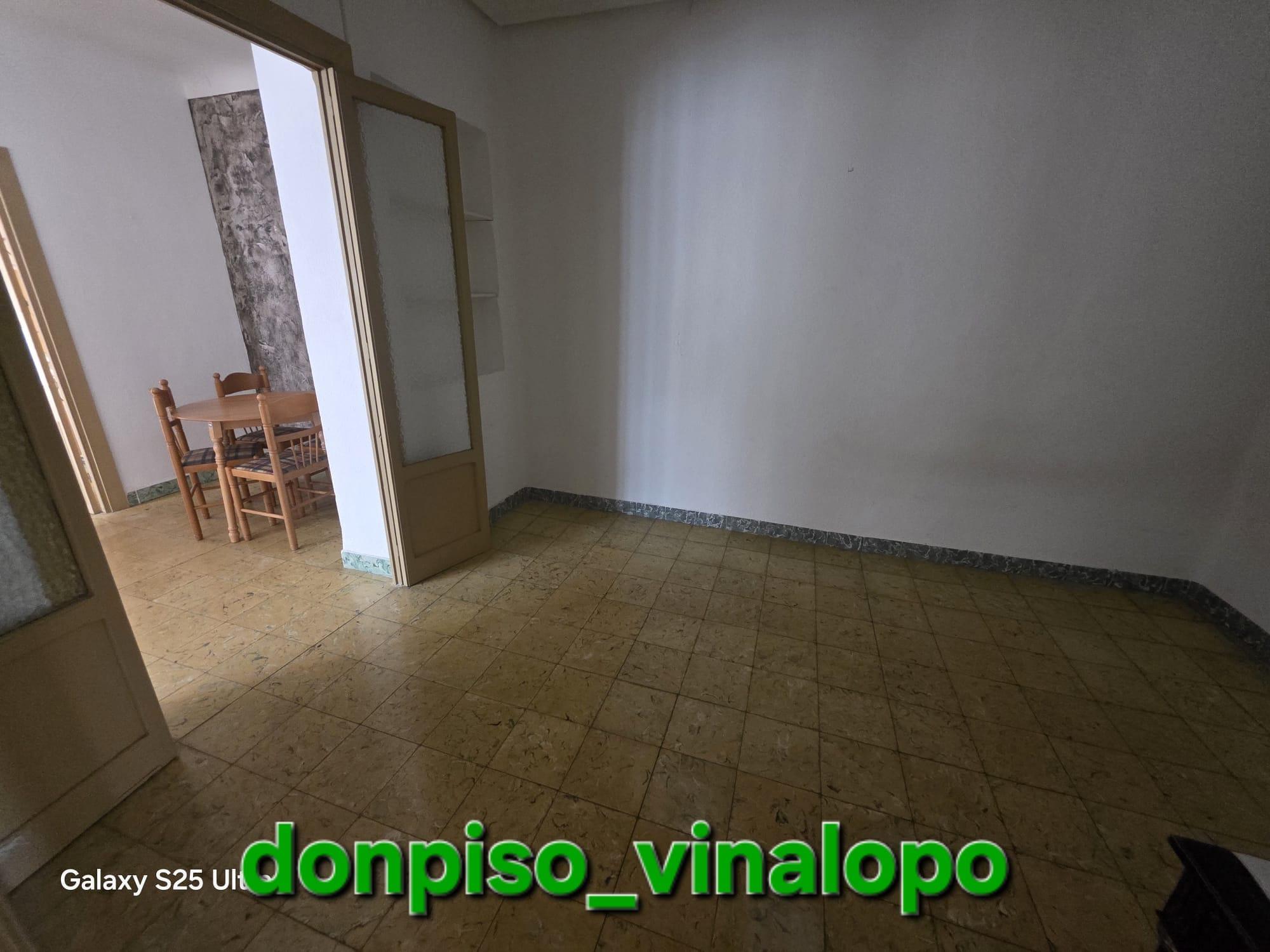 Imagen 12 Apartamento en venta en Elda / Piso 1º s/asc. zona Jardín de la Música- Gran Avenida