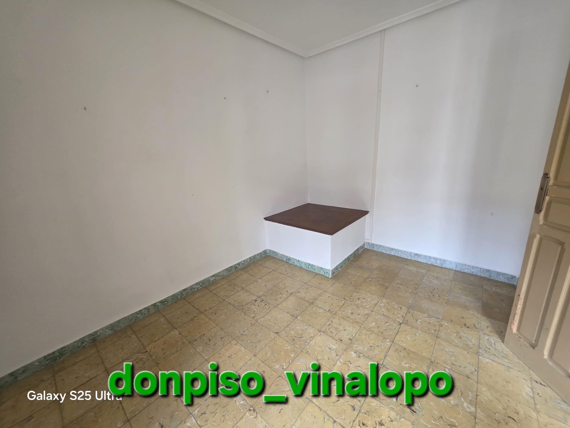 Imagen 14 Apartamento en venta en Elda / Piso 1º s/asc. zona Jardín de la Música- Gran Avenida