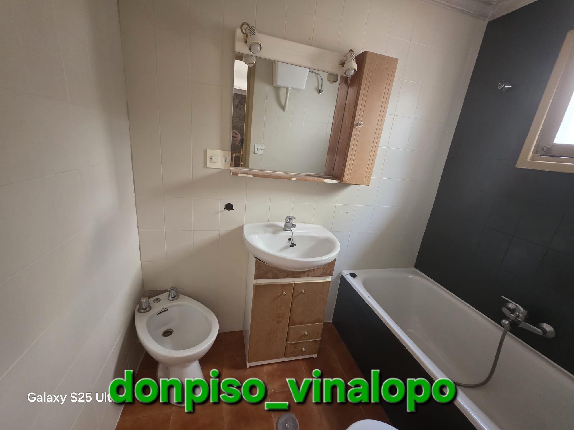 Imagen 11 Apartamento en venta en Elda / Piso 1º s/asc. zona Jardín de la Música- Gran Avenida