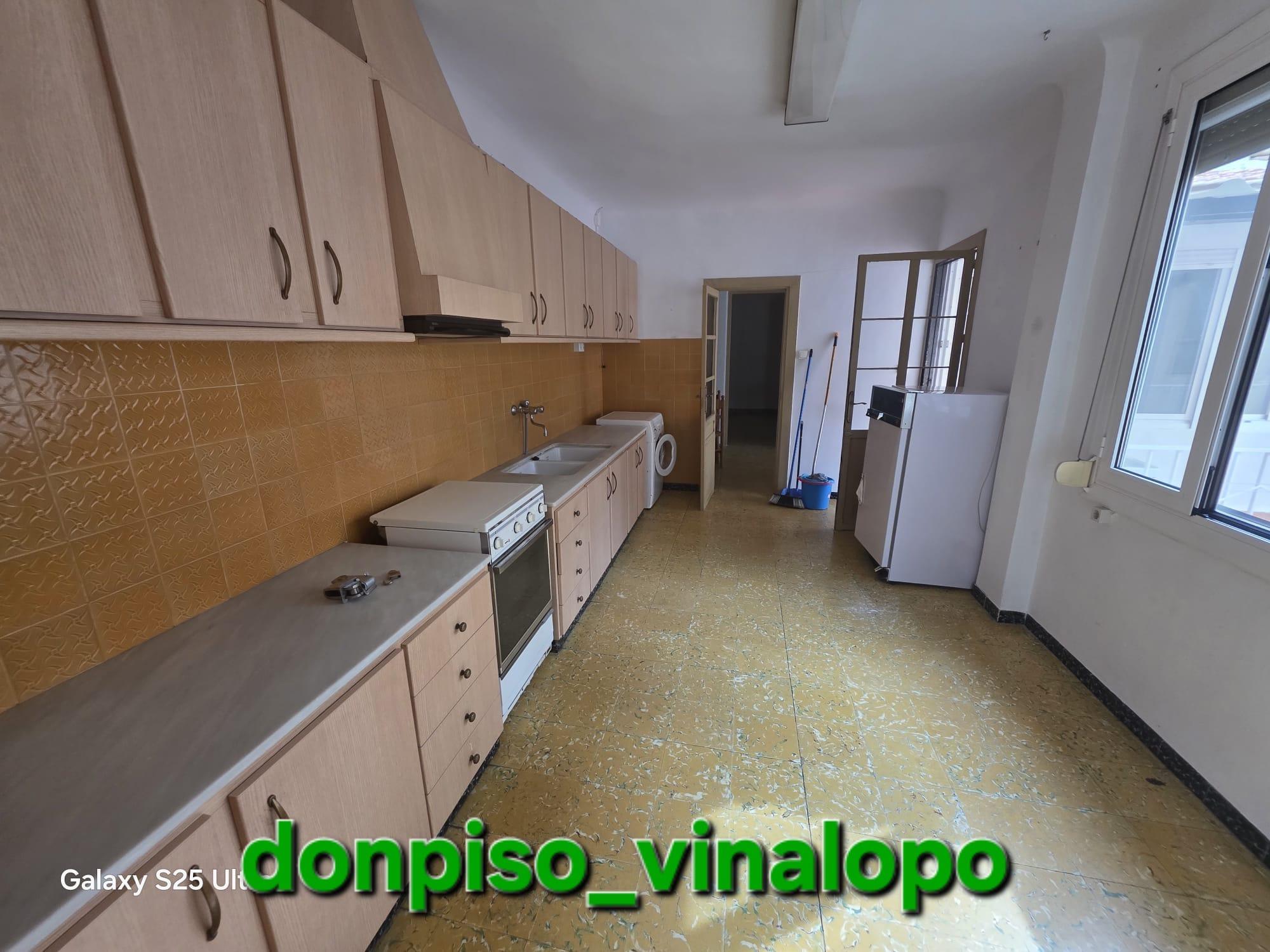 Imagen 4 Apartamento en venta en Elda / Piso 1º s/asc. zona Jardín de la Música- Gran Avenida
