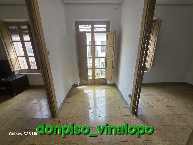 Imagen 1 Inmueble 302220 - Apartamento en venta en Elda / Piso 1º s/asc. zona Jardín de la Música- Gran Avenida