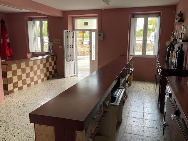 Imagen 3 Casa Pareada en venta en Curtis / Casa Curtis centro del pueblo 