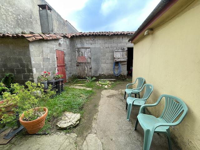 Imagen 9 Casa Pareada en venta en Curtis / Casa Curtis centro del pueblo 