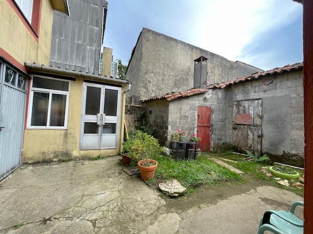 Imagen 24 Inmueble 296788 - Casa Pareada en venta en Curtis / Casa Curtis centro del pueblo 