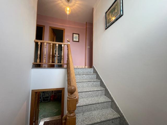 Imagen 11 Casa Pareada en venta en Curtis / Casa Curtis centro del pueblo 