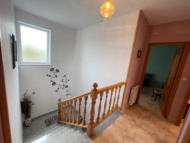 Imagen 14 Inmueble 296788 - Casa Pareada en venta en Curtis / Casa Curtis centro del pueblo 