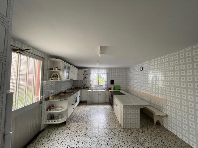 Imagen 7 Casa Pareada en venta en Curtis / Casa Curtis centro del pueblo 