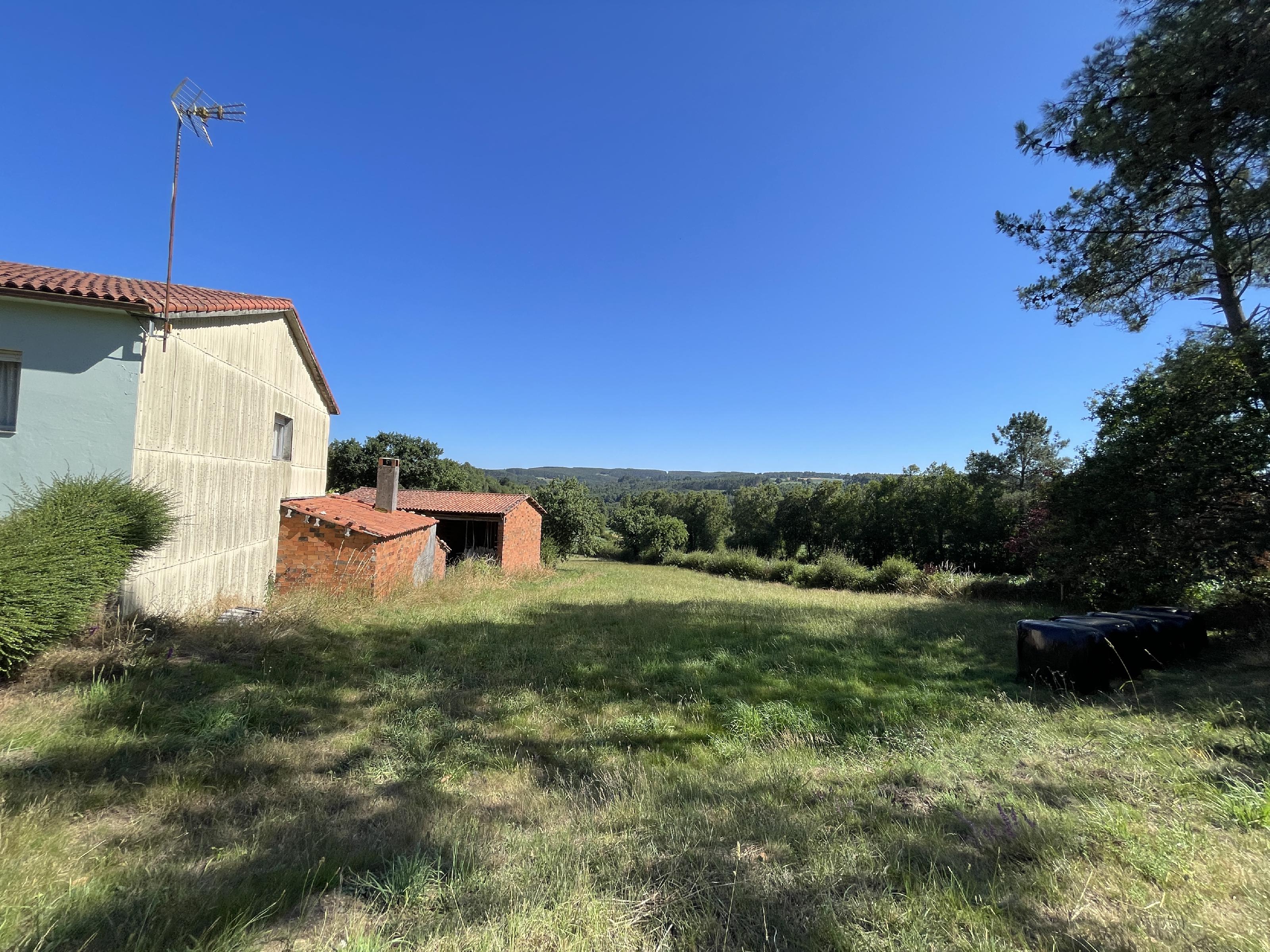 Imagen 7 Casa Aislada en venta en Boimorto / Ref boimorto herencia 