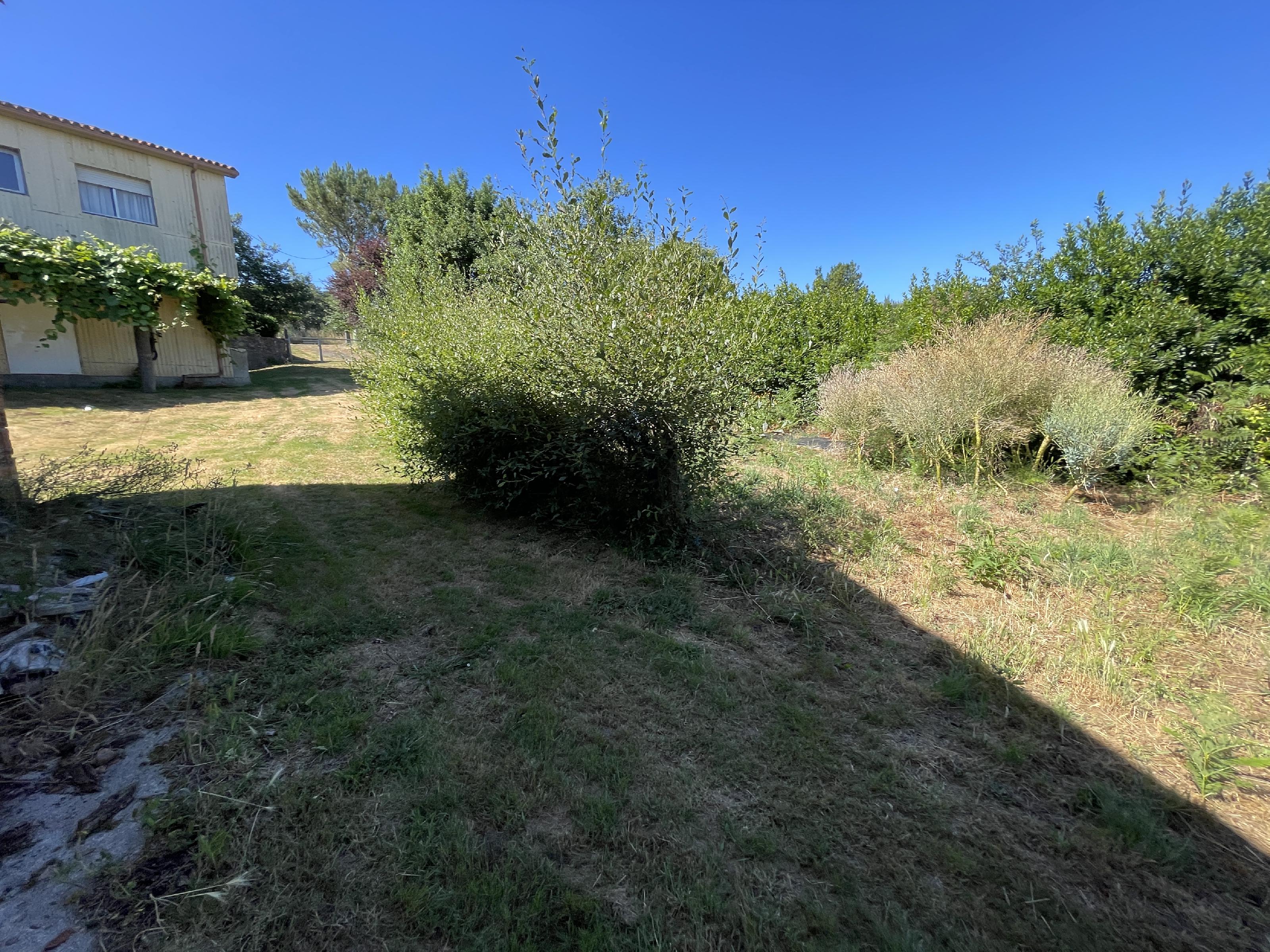 Imagen 9 Casa Aislada en venta en Boimorto / Ref boimorto herencia 