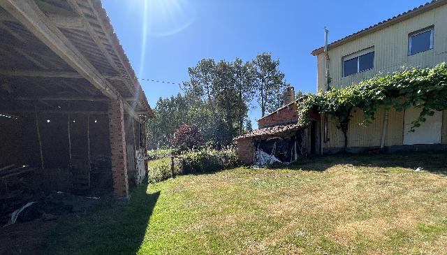 Imagen 10 Inmueble 297154 - Casa Aislada en venta en Boimorto / Ref boimorto herencia 