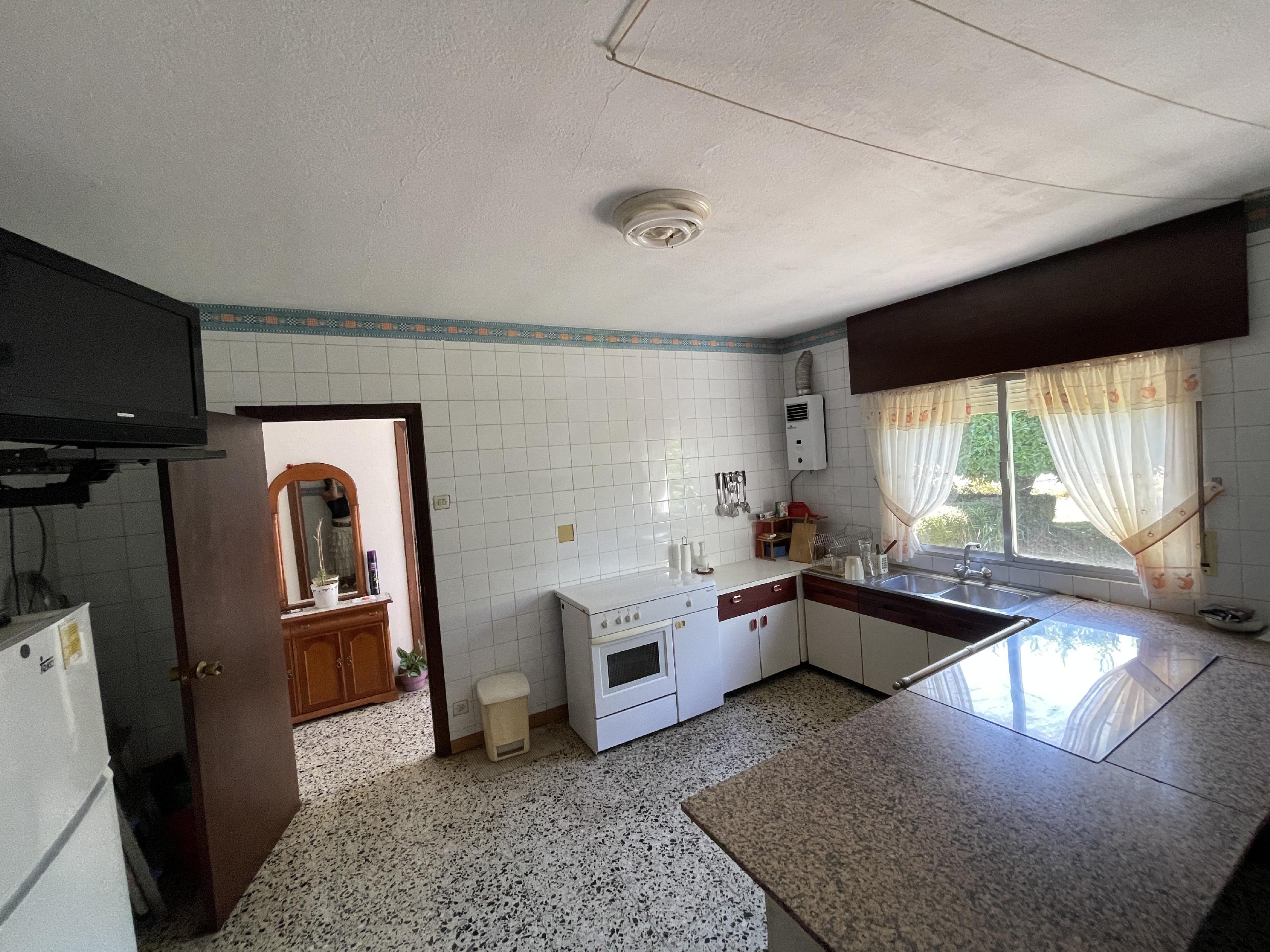 Imagen 11 Casa Aislada en venta en Boimorto / Ref boimorto herencia 