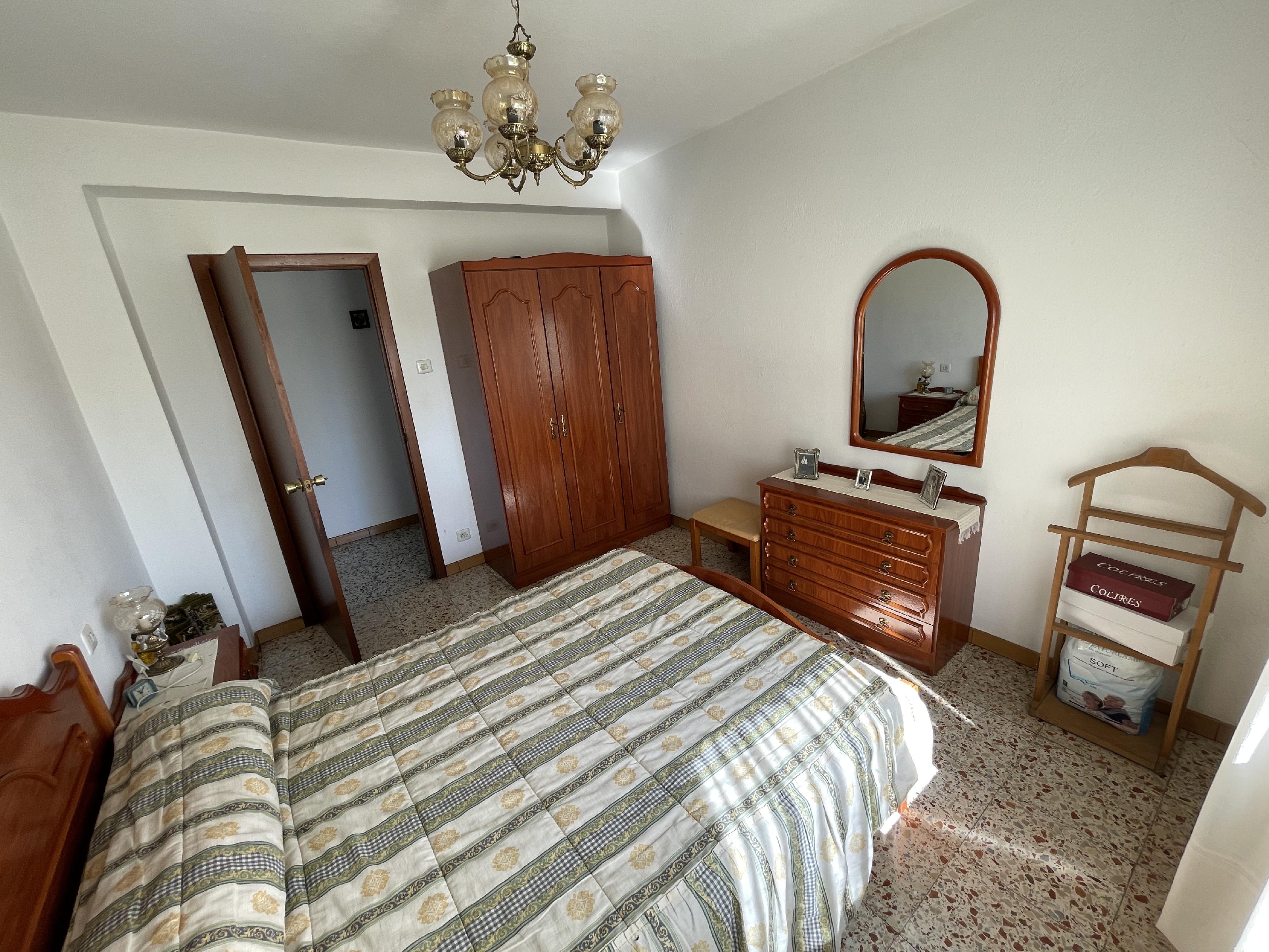 Imagen 1 Casa Aislada en venta en Boimorto / Ref boimorto herencia 