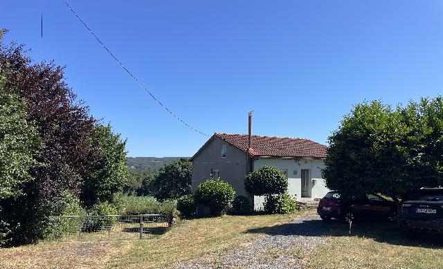 Imagen 2 Inmueble 297154 - Casa Aislada en venta en Boimorto / Ref boimorto herencia 