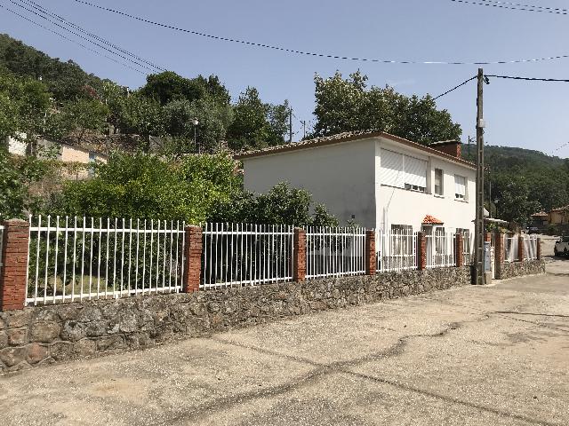 Imagen 2 Inmueble 252720 - Casa Rústica en venta en Poyales Del Hoyo / Casa en pleno parque natural del valle del Tietar 