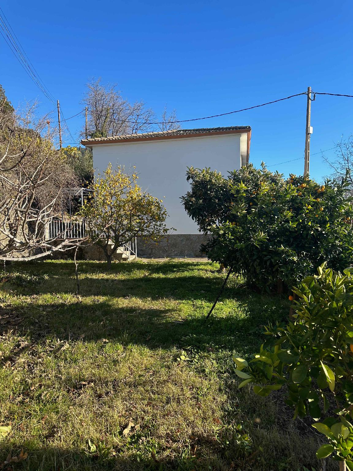 Imagen 14 Casa Rústica en venta en Poyales Del Hoyo / Casa en pleno parque natural del valle del Tietar 