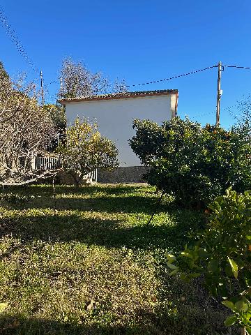 Imagen 14 Inmueble 252720 - Casa Rústica en venta en Poyales Del Hoyo / Casa en pleno parque natural del valle del Tietar 