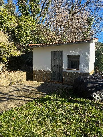 Imagen 16 Inmueble 252720 - Casa Rústica en venta en Poyales Del Hoyo / Casa en pleno parque natural del valle del Tietar 