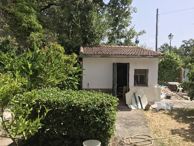 Imagen 10 Inmueble 252720 - Casa Rústica en venta en Poyales Del Hoyo / Casa en pleno parque natural del valle del Tietar 