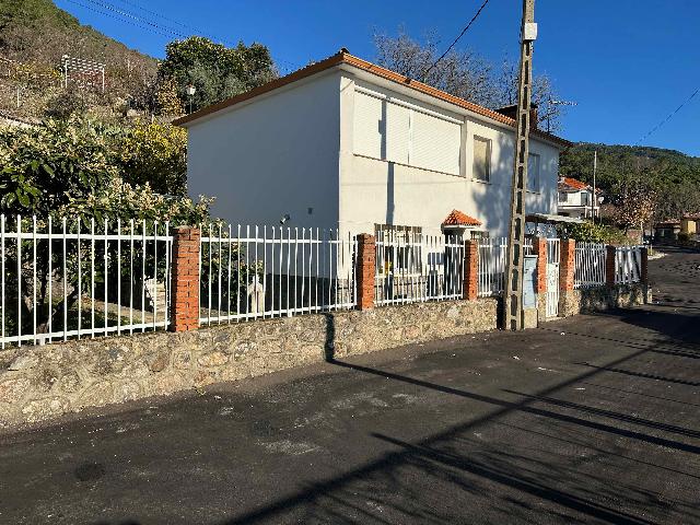 Imagen 7 Inmueble 252720 - Casa Rústica en venta en Poyales Del Hoyo / Casa en pleno parque natural del valle del Tietar 