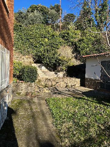 Imagen 17 Inmueble 252720 - Casa Rústica en venta en Poyales Del Hoyo / Casa en pleno parque natural del valle del Tietar 