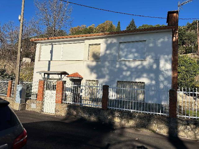 Imagen 9 Inmueble 252720 - Casa Rústica en venta en Poyales Del Hoyo / Casa en pleno parque natural del valle del Tietar 