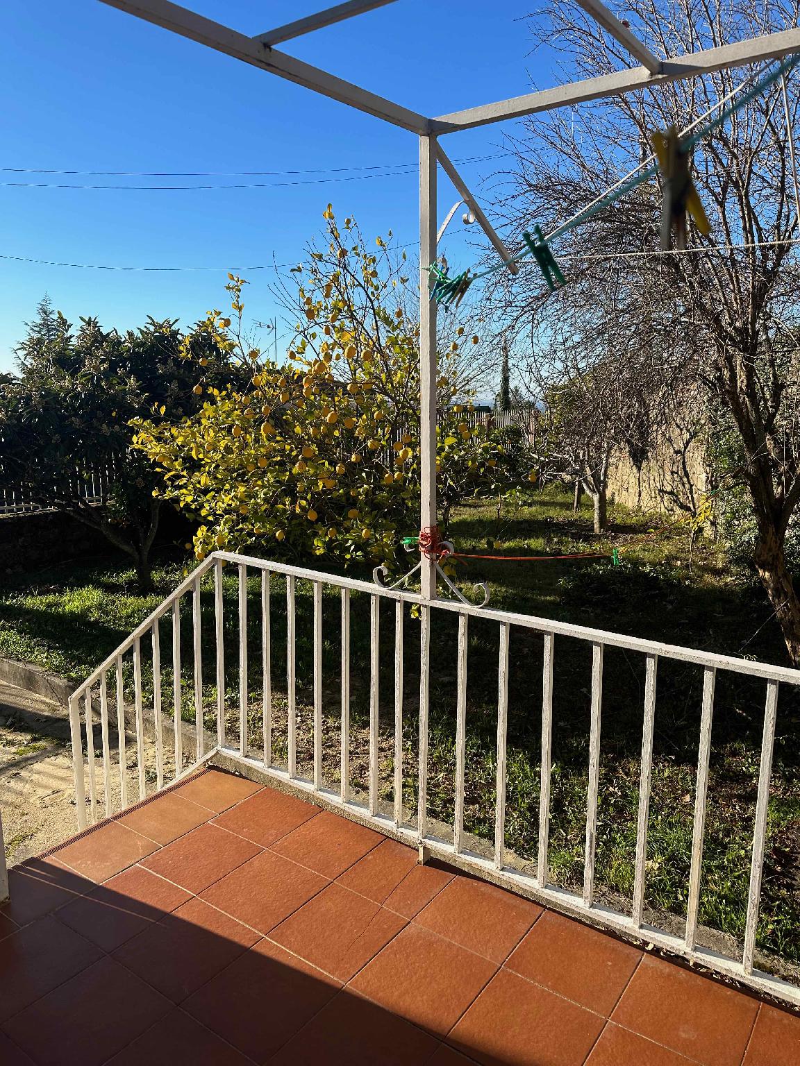 Imagen 18 Casa Rústica en venta en Poyales Del Hoyo / Casa en pleno parque natural del valle del Tietar 