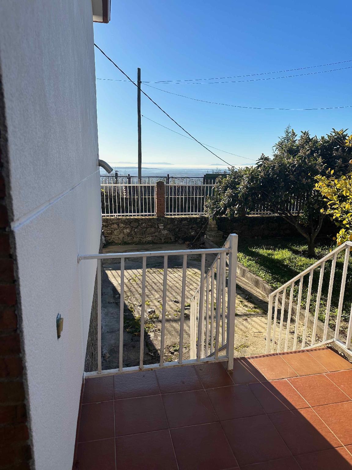 Imagen 19 Casa Rústica en venta en Poyales Del Hoyo / Casa en pleno parque natural del valle del Tietar 