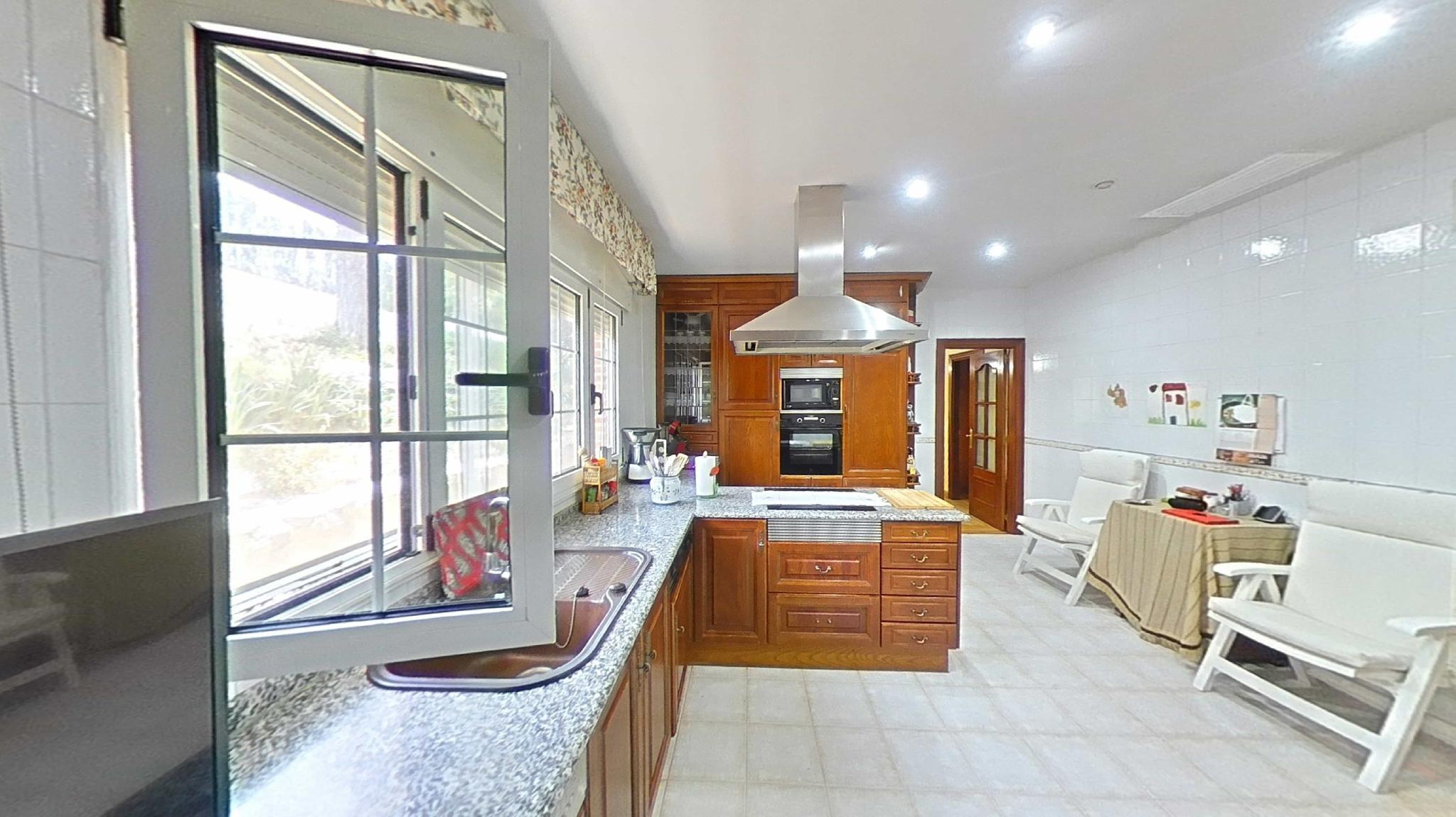 Imagen 13 Casa Aislada en venta en Villaviciosa De Odón / Chalet 600m2 construidos sobre parcela 1.8...