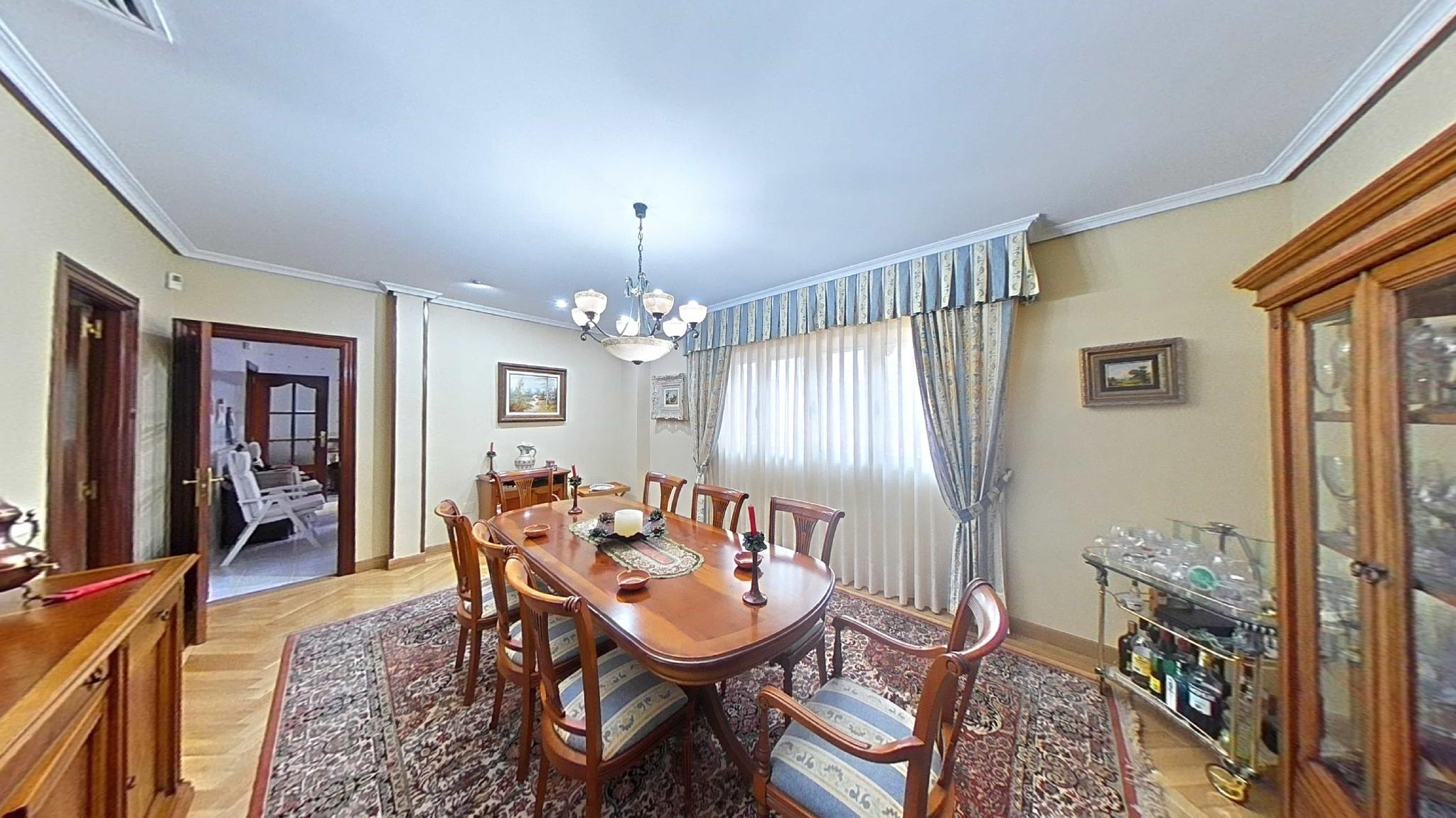 Imagen 14 Casa Aislada en venta en Villaviciosa De Odón / Chalet 600m2 construidos sobre parcela 1.8...