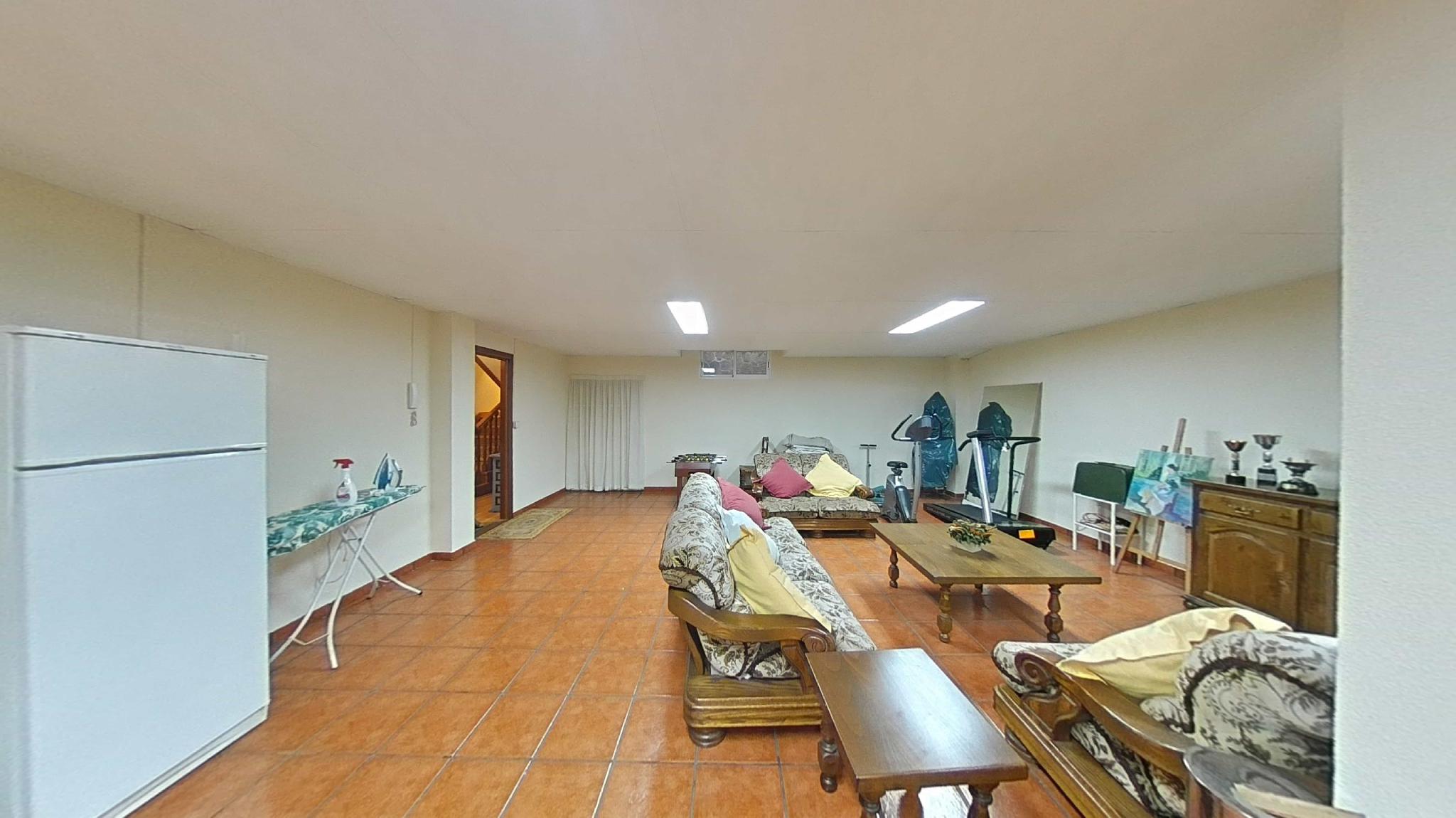 Imagen 19 Casa Aislada en venta en Villaviciosa De Odón / Chalet 600m2 construidos sobre parcela 1.8...