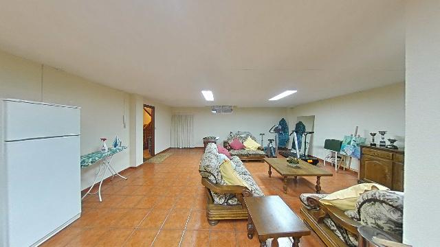 Imagen 19 Inmueble 263421 - Casa Aislada en venta en Villaviciosa De Odón / Chalet 600m2 construidos sobre parcela 1.8...