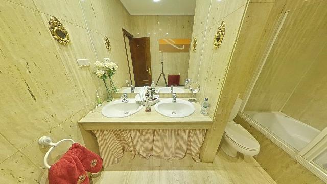 Imagen 20 Inmueble 263421 - Casa Aislada en venta en Villaviciosa De Odón / Chalet 600m2 construidos sobre parcela 1.8...