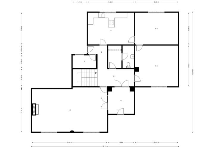 Imagen 38 Casa Aislada en venta en Villaviciosa De Odón / Chalet 600m2 construidos sobre parcela 1.8...