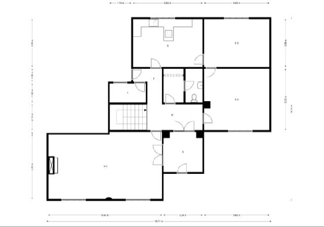Imagen 38 Inmueble 263421 - Casa Aislada en venta en Villaviciosa De Odón / Chalet 600m2 construidos sobre parcela 1.8...