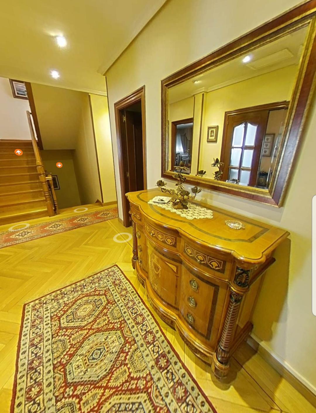 Imagen 15 Casa Aislada en venta en Villaviciosa De Odón / Chalet 600m2 construidos sobre parcela 1.8...