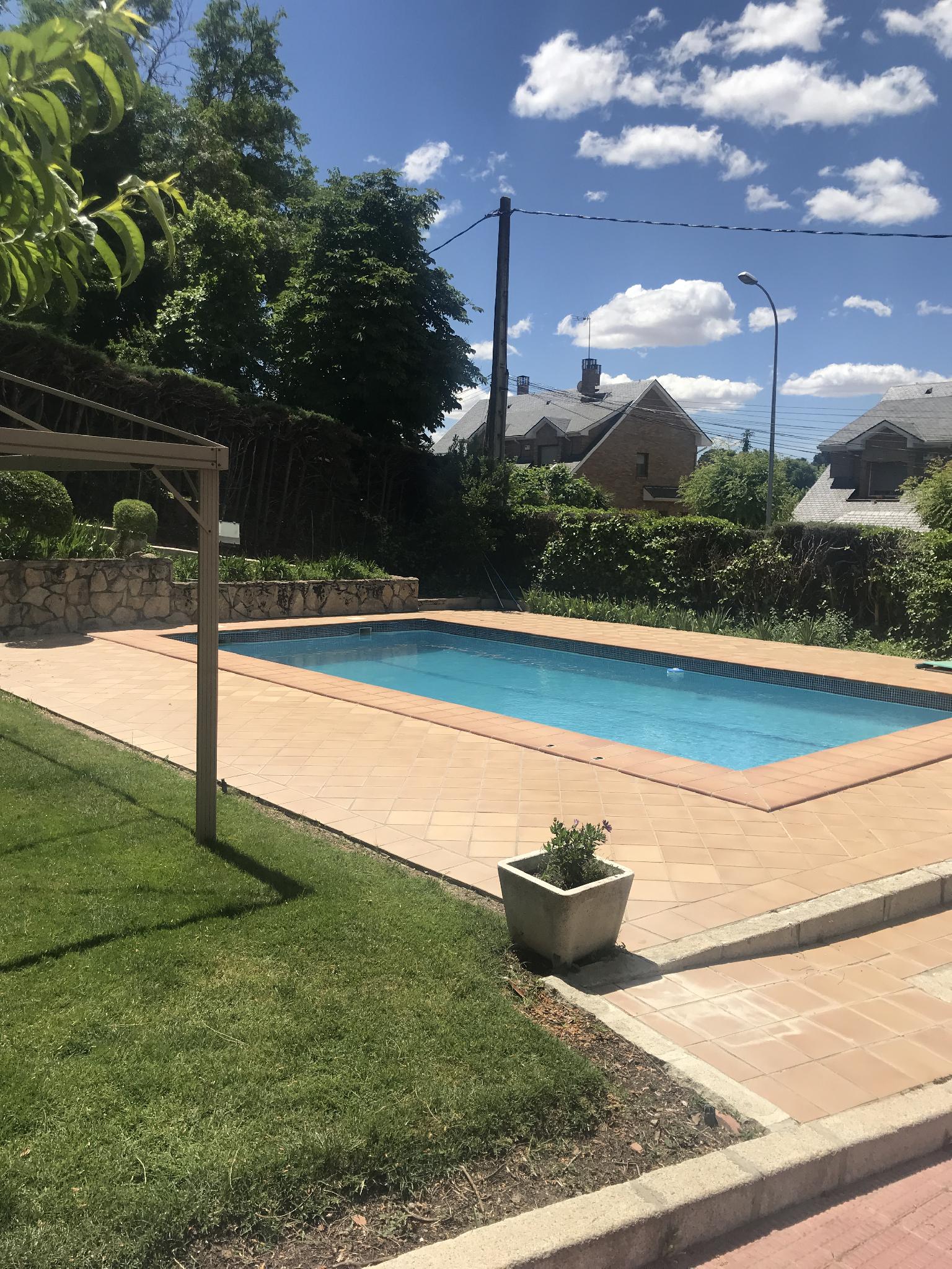 Imagen 6 Casa Aislada en venta en Villaviciosa De Odón / Chalet 600m2 construidos sobre parcela 1.8...