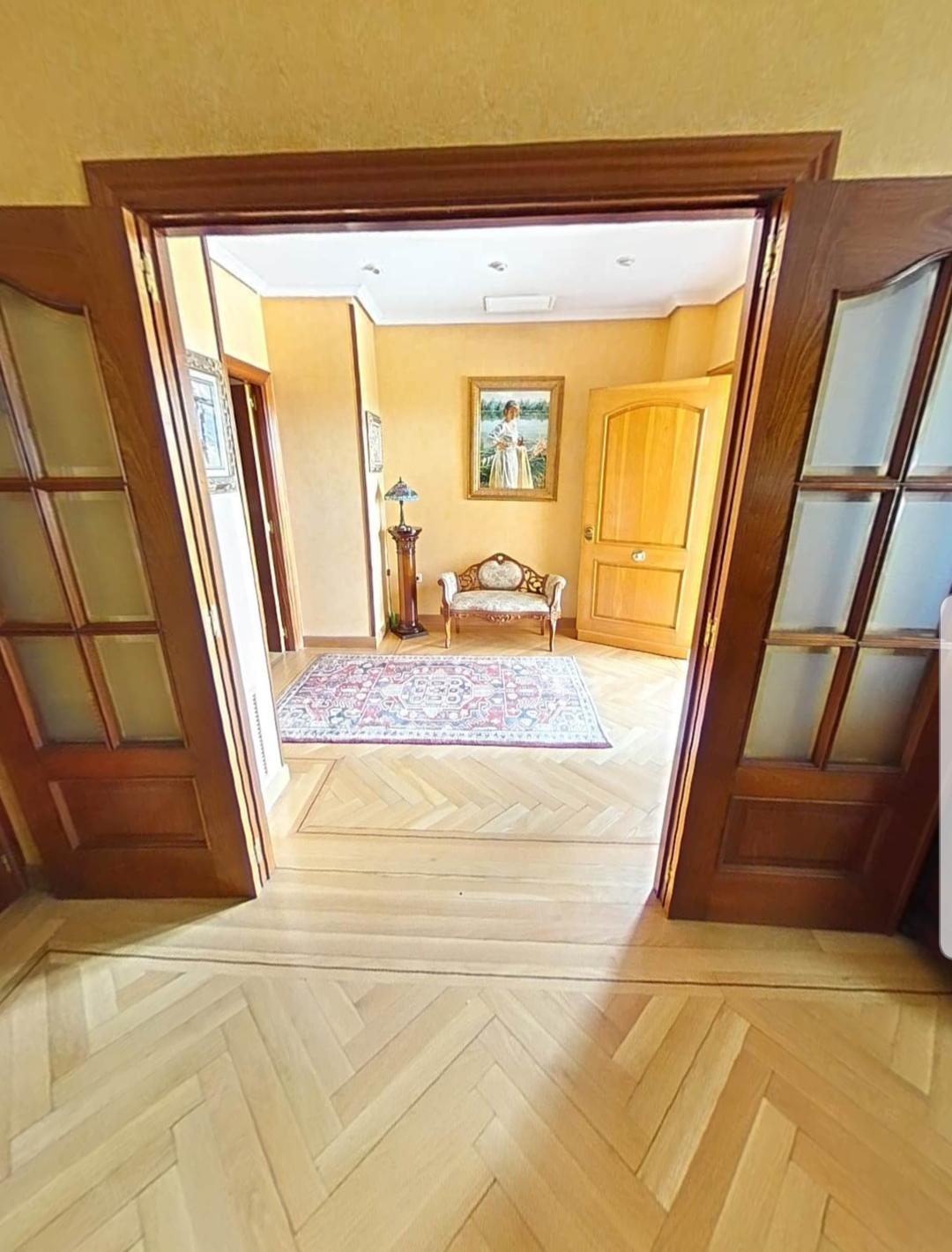 Imagen 34 Casa Aislada en venta en Villaviciosa De Odón / Chalet 600m2 construidos sobre parcela 1.8...