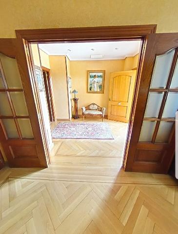 Imagen 34 Inmueble 263421 - Casa Aislada en venta en Villaviciosa De Odón / Chalet 600m2 construidos sobre parcela 1.8...