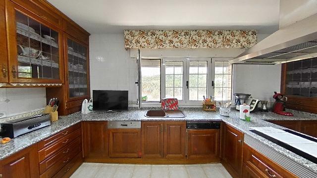 Imagen 12 Inmueble 263421 - Casa Aislada en venta en Villaviciosa De Odón / Chalet 600m2 construidos sobre parcela 1.8...