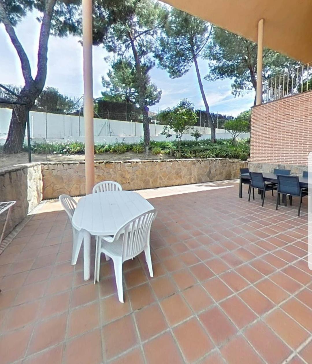 Imagen 31 Casa Aislada en venta en Villaviciosa De Odón / Chalet 600m2 construidos sobre parcela 1.8...