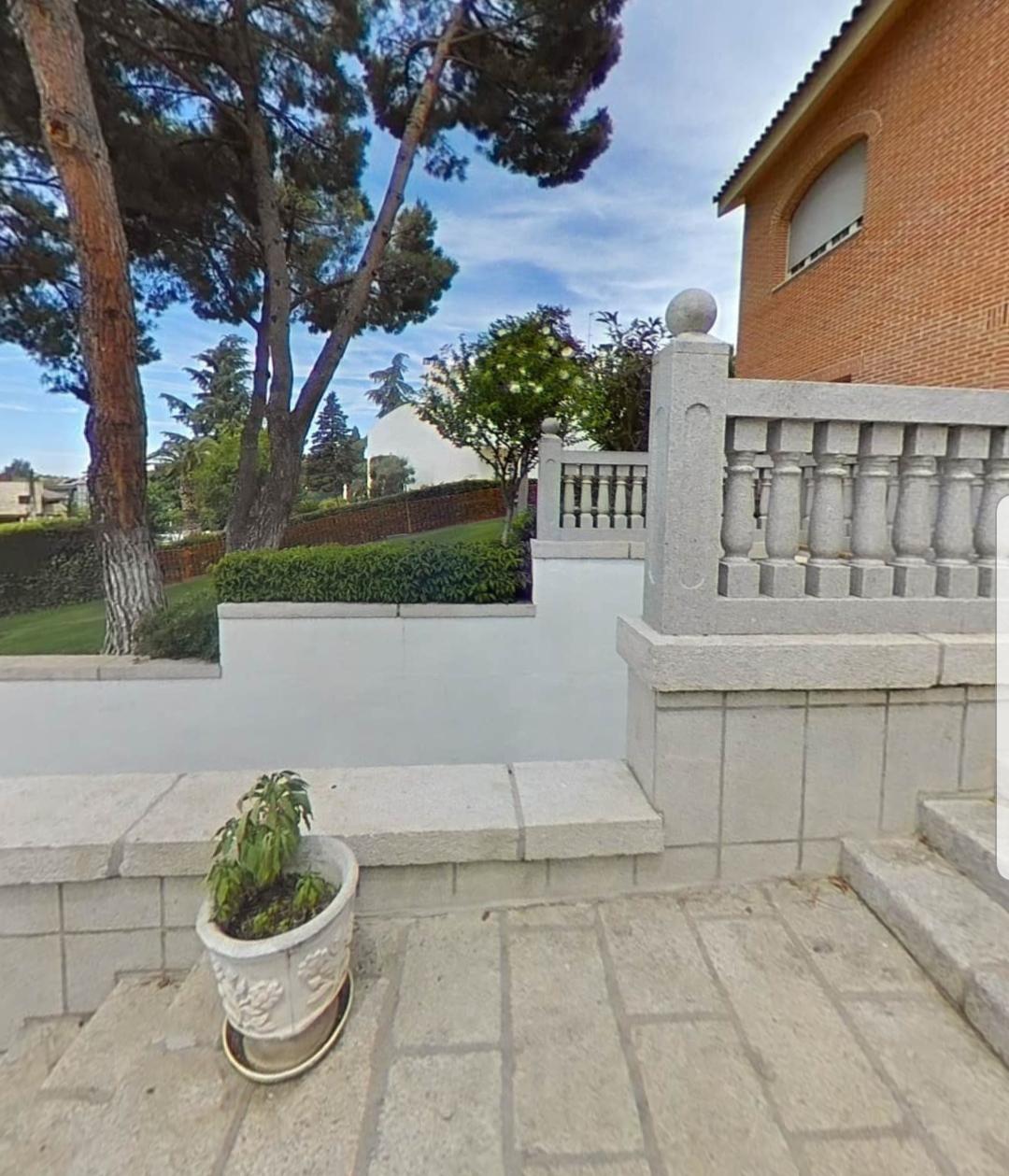 Imagen 32 Casa Aislada en venta en Villaviciosa De Odón / Chalet 600m2 construidos sobre parcela 1.8...